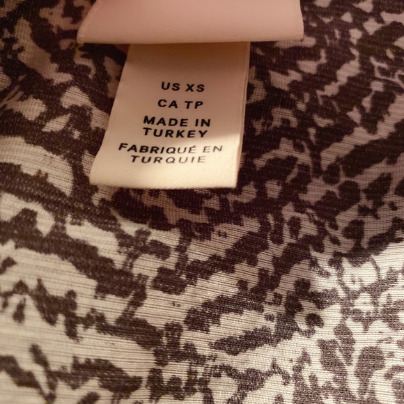 H&M lightweight jacket XS - Picture 6 of 7